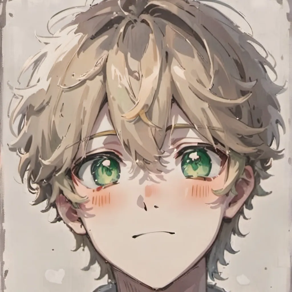 chat with ai character: henry