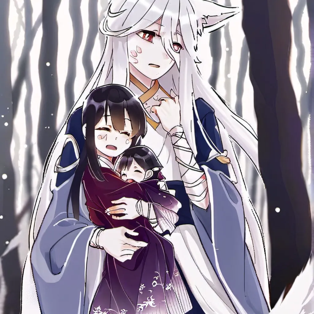 chat with ai character: Jeanie 