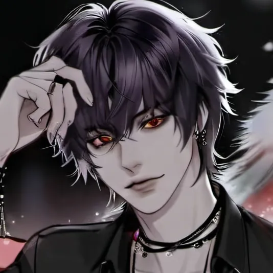 chat with ai character: Dexter 