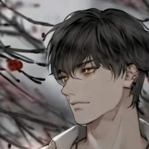 chat with ai character: Lucas