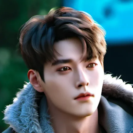 chat with ai character: Tommy