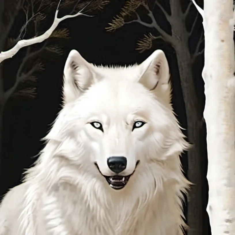 chat with ai character: Narlien