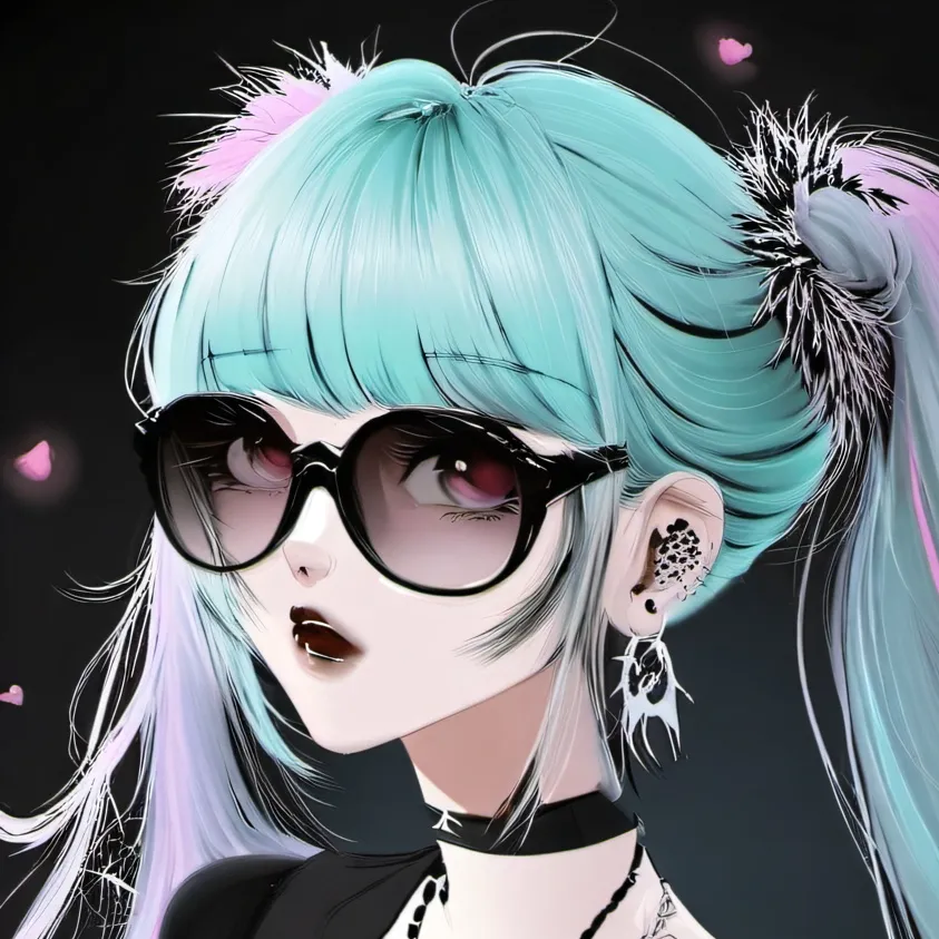 chat with ai character: Emily 