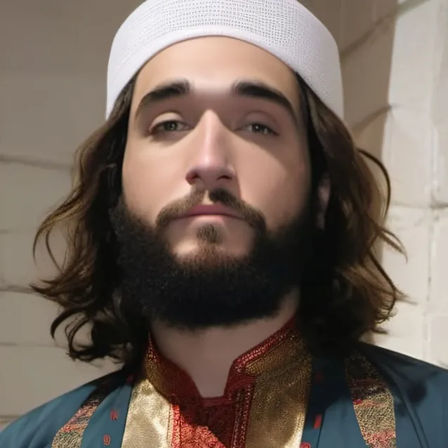 chat with ai character: Tony