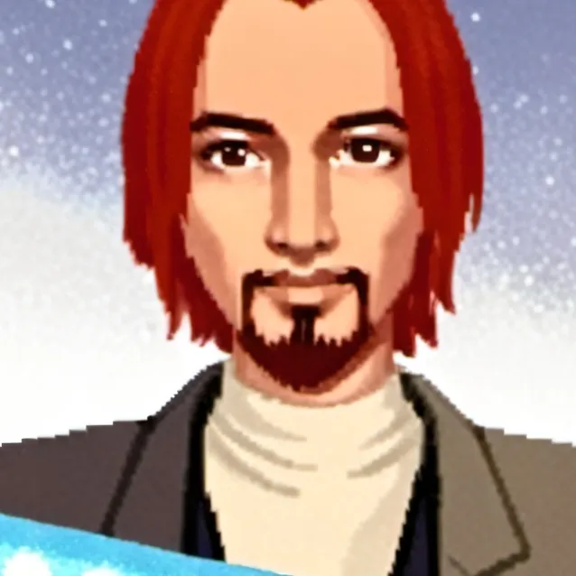 chat with ai character: Descendants 