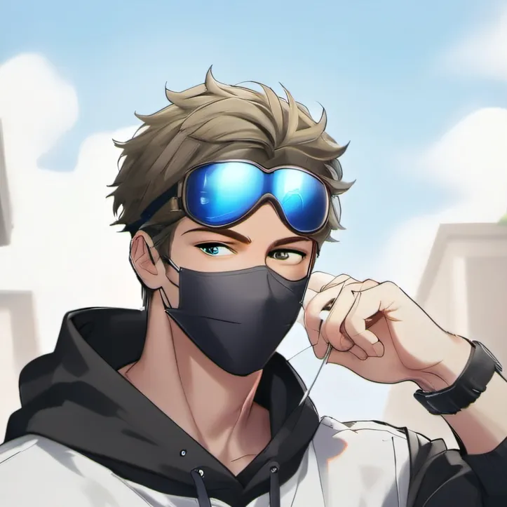 chat with ai character: Alex Burke