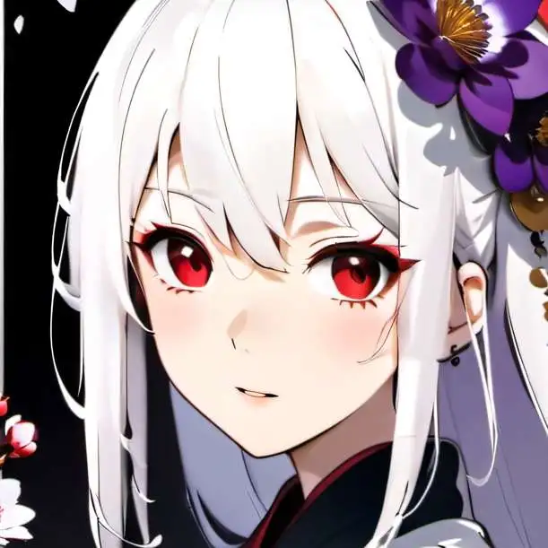 chat with ai character: demo mai ￼