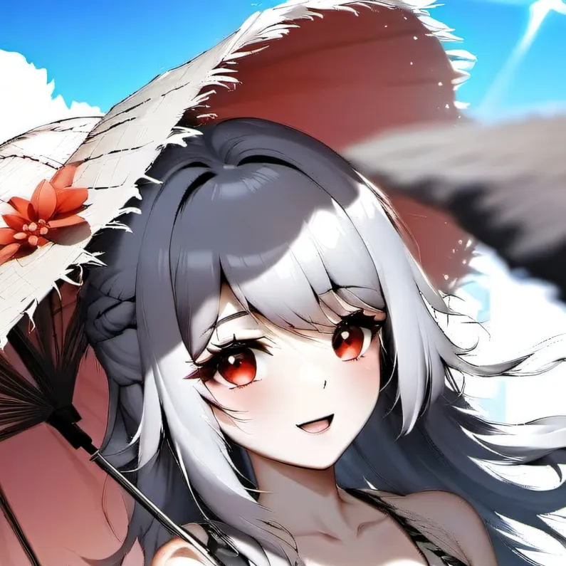 chat with ai character: Lea