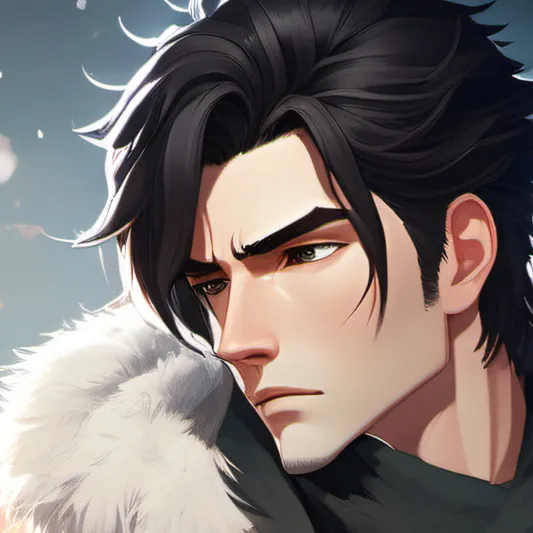 chat with ai character: Alex