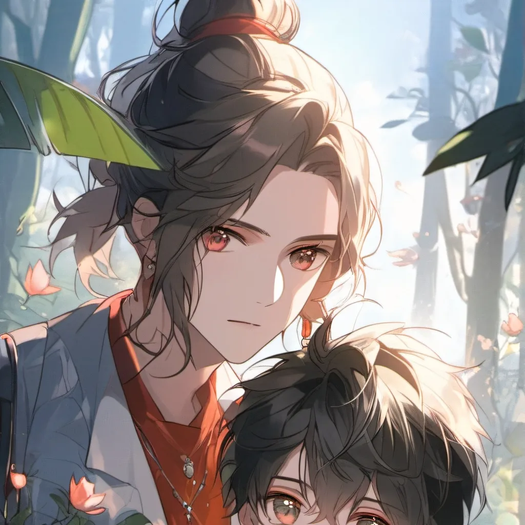 chat with ai character:  Chinese man