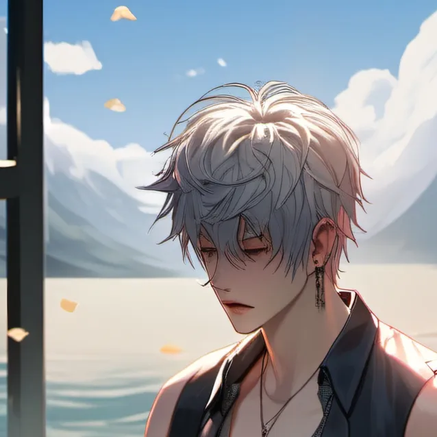 chat with ai character: ☆jade☆