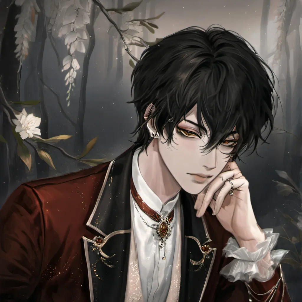 chat with ai character: {~☆ace☆~}