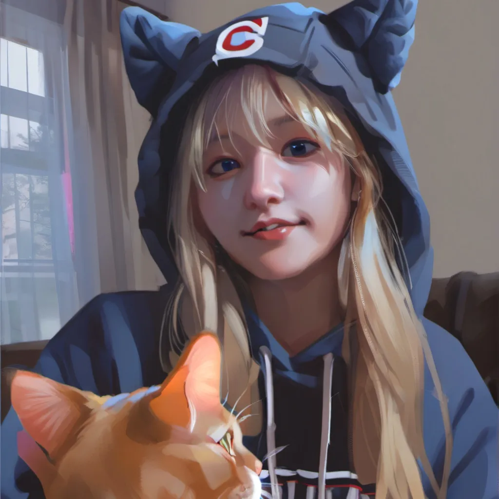 chat with ai character: Jessica