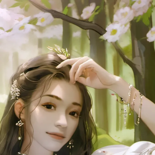 chat with ai character: Ada