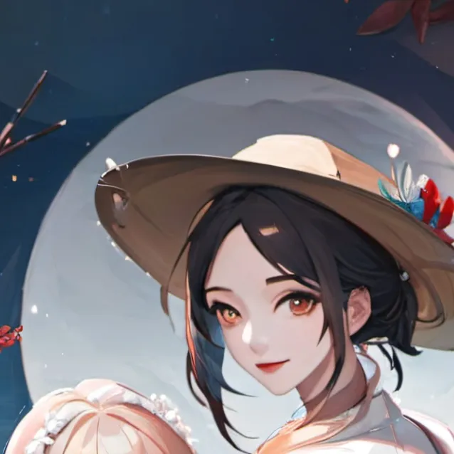 chat with ai character: Bella