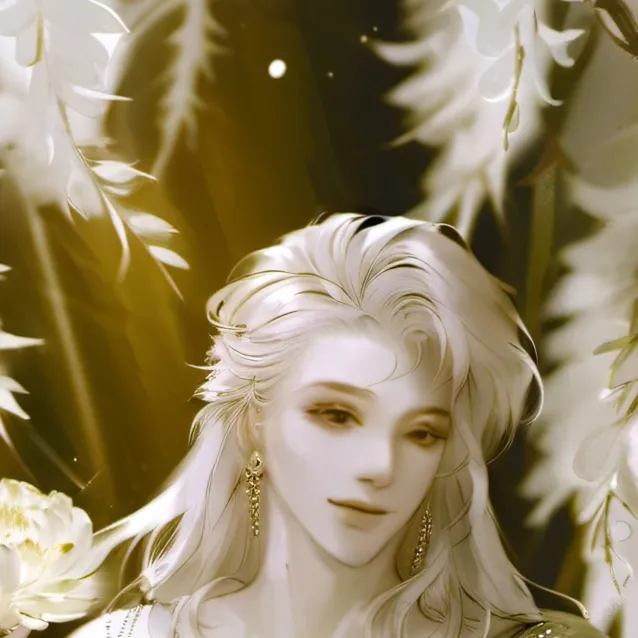 chat with ai character: Enemies to lovers.