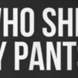 creator who shit my pants?'s avatar