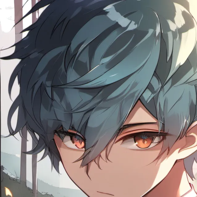 chat with ai character: todoroki