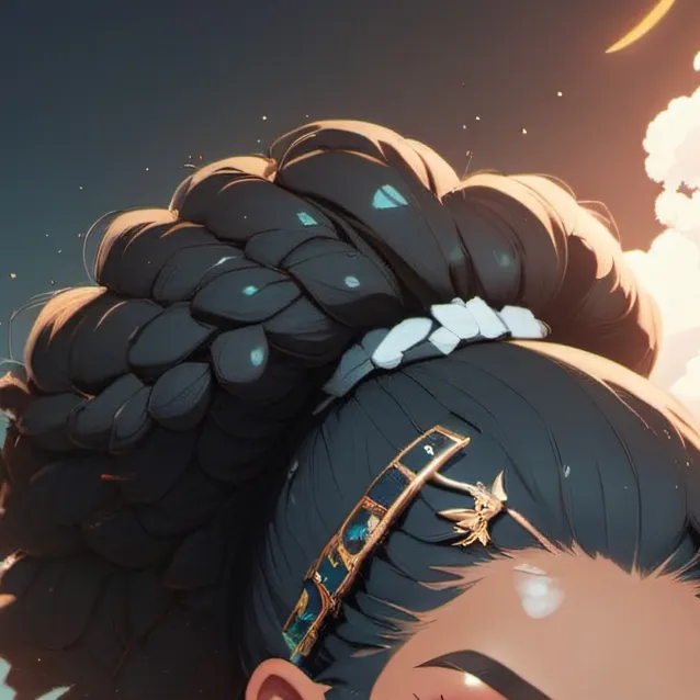 chat with ai character: laylay