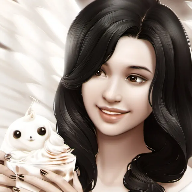 chat with ai character: °+Delaney+°