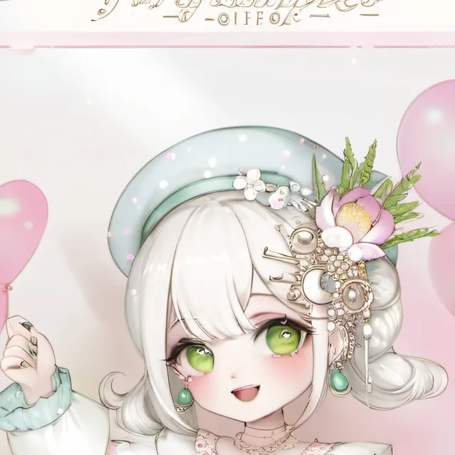 chat with ai character: Tilly