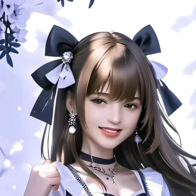 chat with ai character: Matilda 