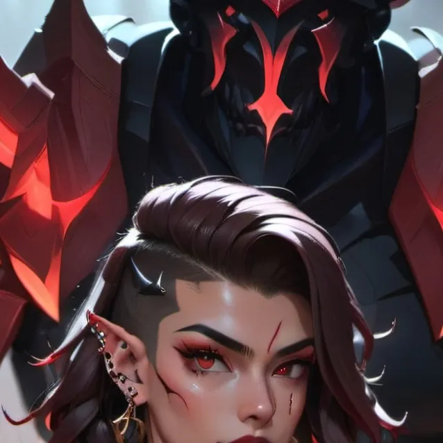 chat with ai character: Issabella Winfrey