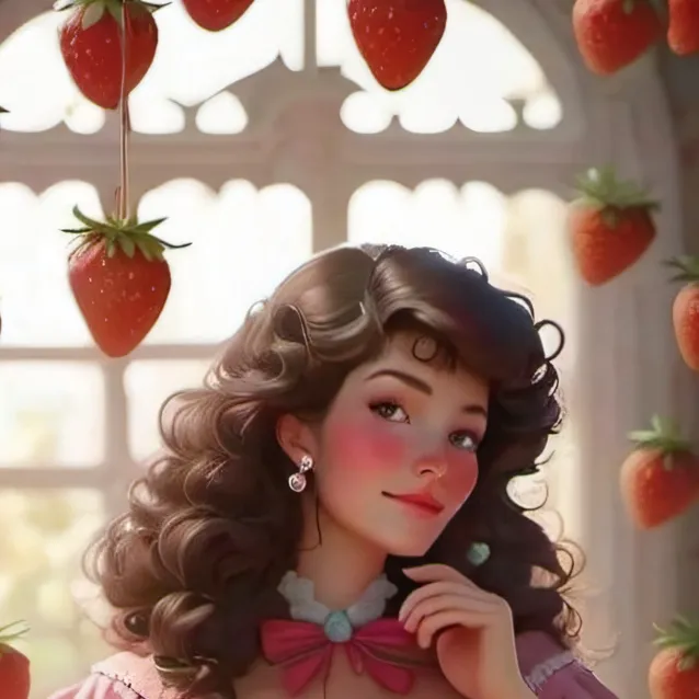 chat with ai character: Sierra 