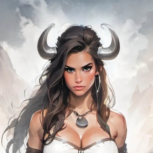 chat with ai character: Lilac