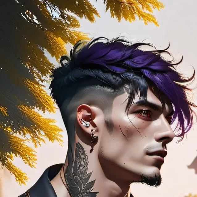 chat with ai character: Rodrick