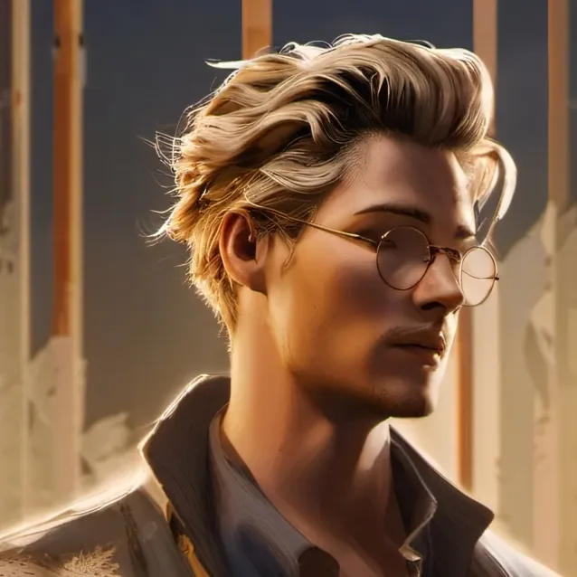 chat with ai character: Gin Rummy