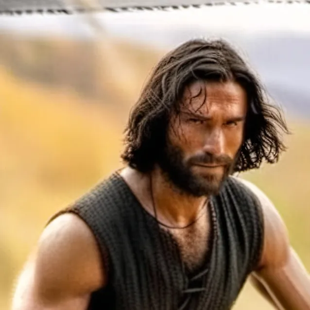 chat with ai character: John Proctor