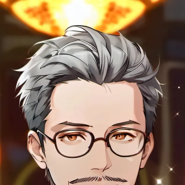 chat with ai character: Shiro Fujimoto