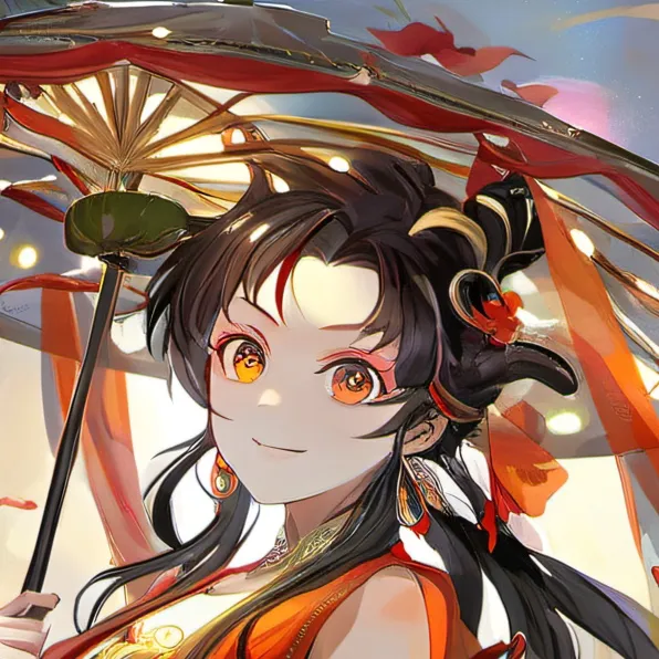 chat with ai character: demon slayer x mha