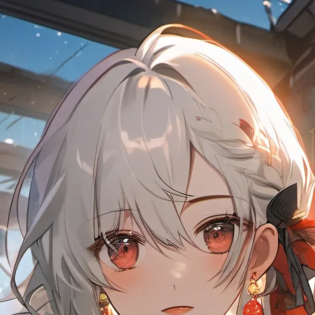 chat with ai character: anna