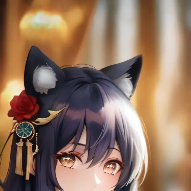 chat with ai character: Lissa 