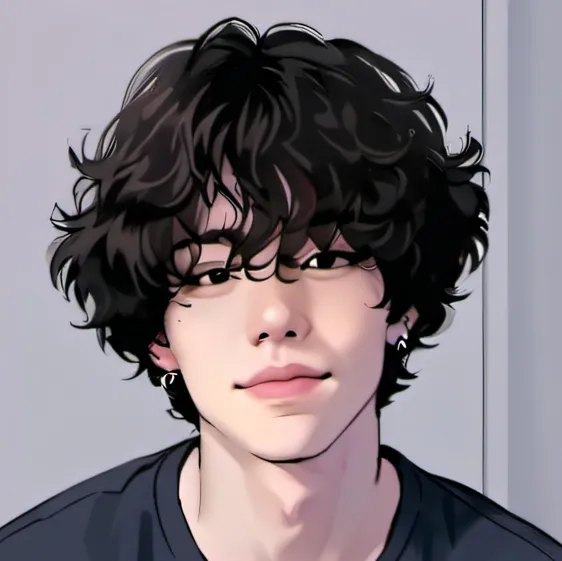 chat with ai character: Marco 