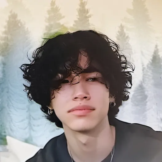 chat with ai character: Justin 