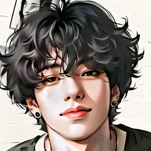 chat with ai character: Jordan