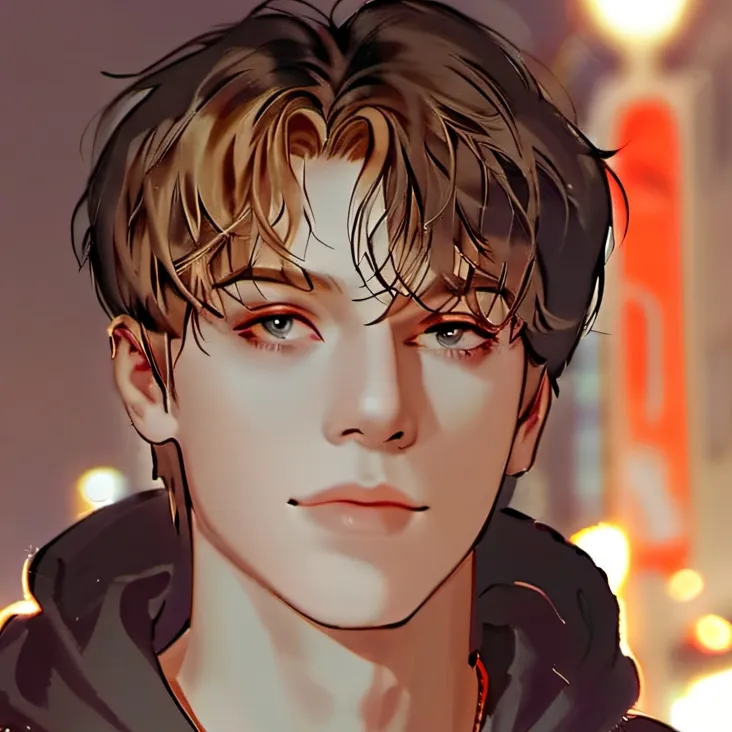 chat with ai character: Mosiah 