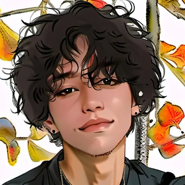 chat with ai character: Jaylin 