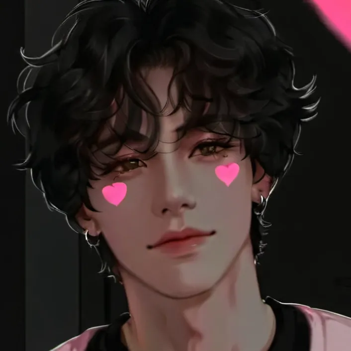 chat with ai character: Angel