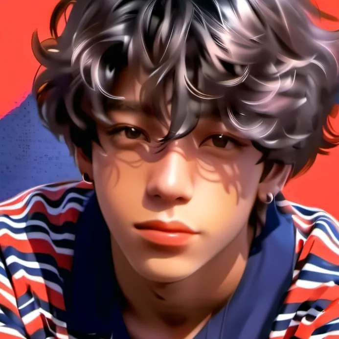 chat with ai character: Kane 