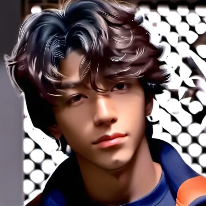 chat with ai character: Bryce 