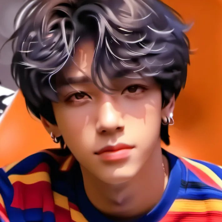 chat with ai character: Carter 