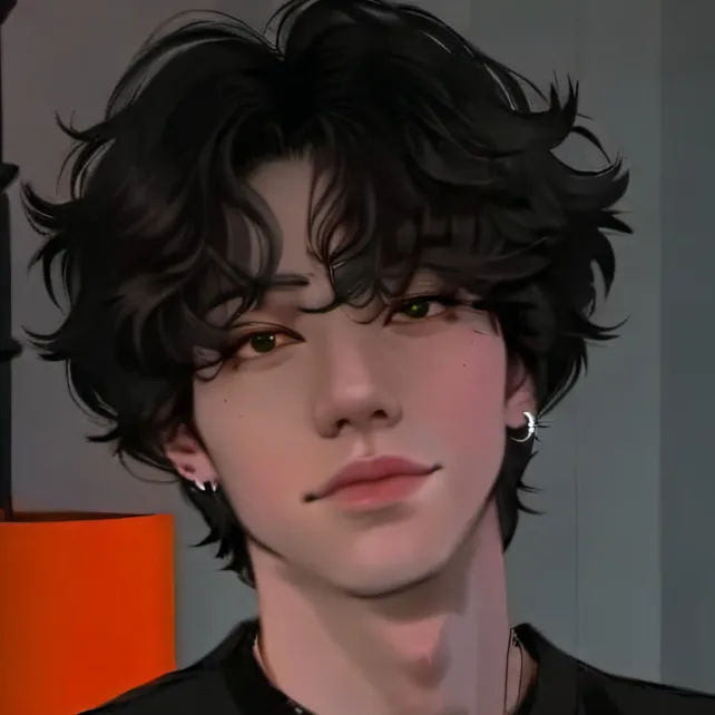 chat with ai character: Nathan