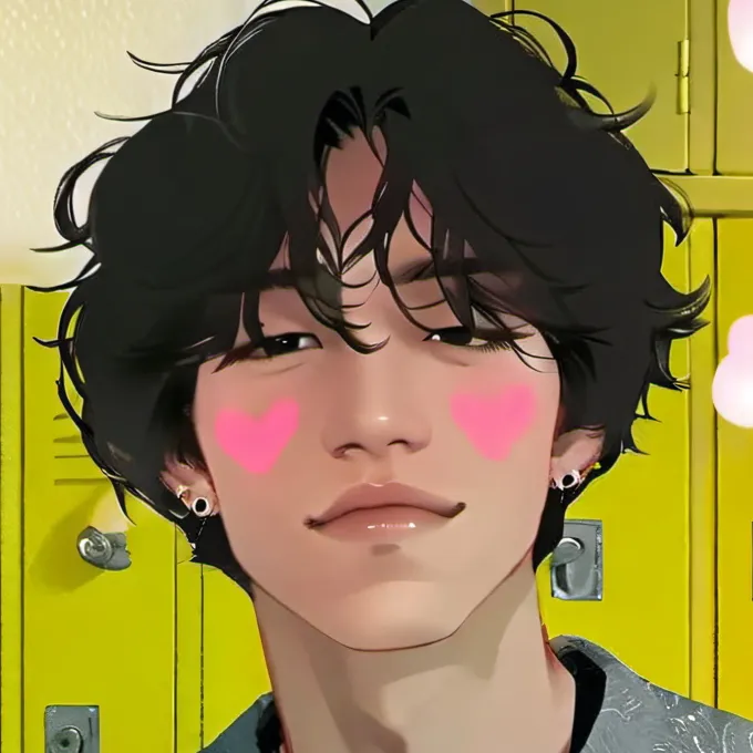 chat with ai character: Markus 