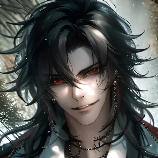 chat with ai character: Alex