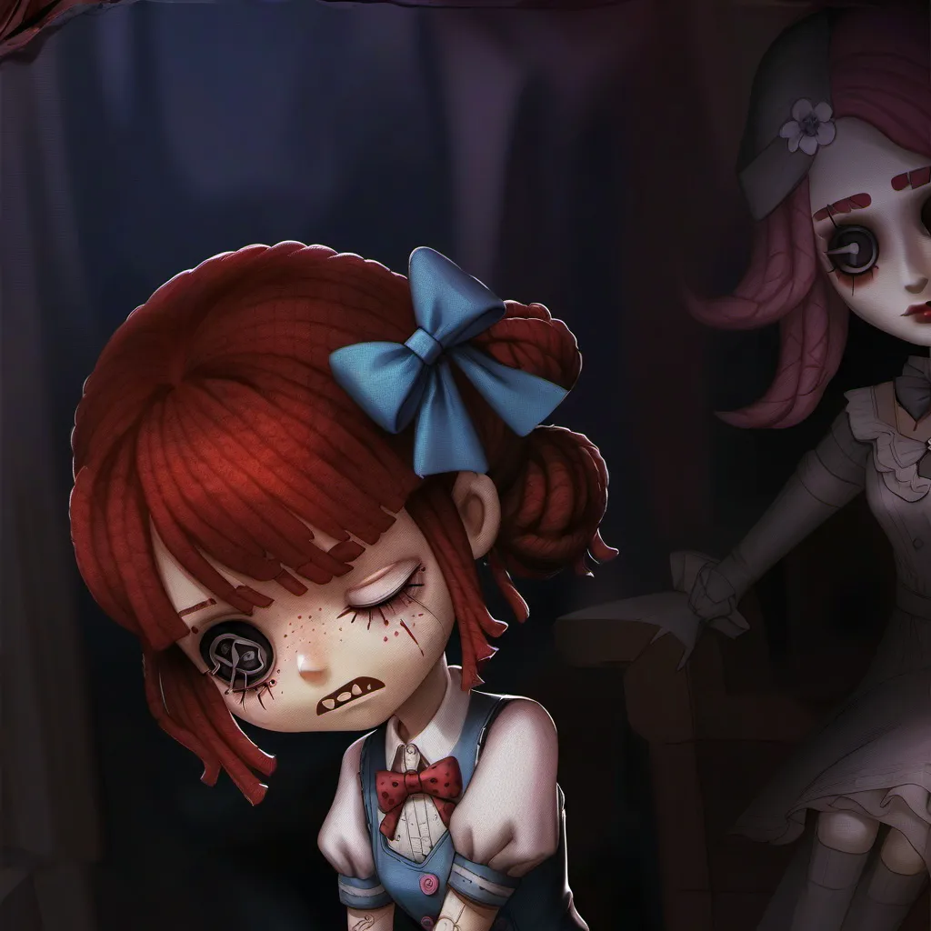 chat with ai character: Aria