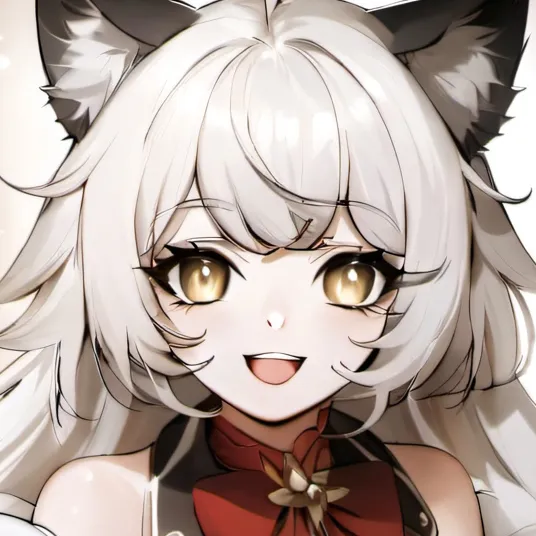 chat with ai character: Mimi